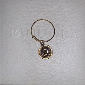 Alex and Ani ring